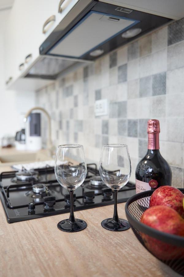 Smarald Apartament Iulius Mall Яссы Экстерьер фото