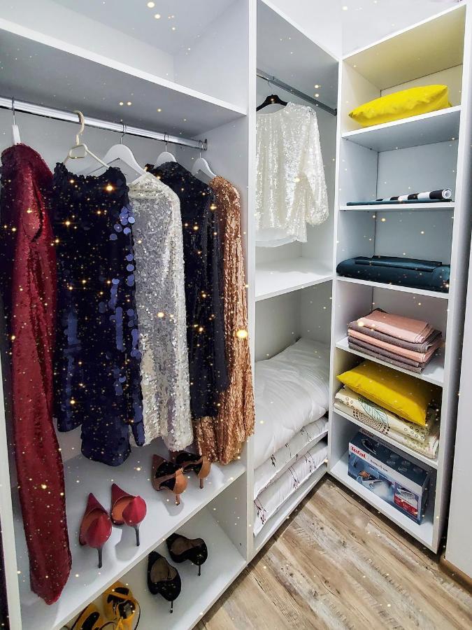 Smarald Apartament Iulius Mall Яссы Экстерьер фото